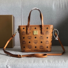 MCM Shopping Bags